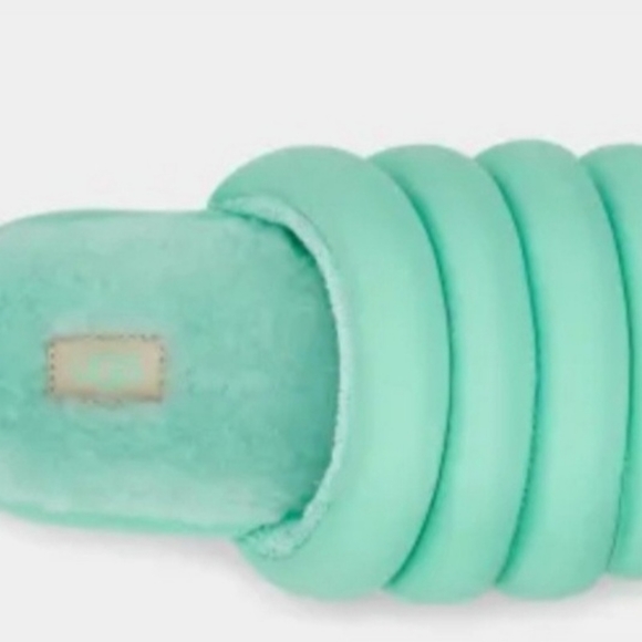 Ugg Maxi Slide Women shoes newUgg Maxi Slide new - Picture 7 of 9